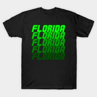 Florida T-Shirt